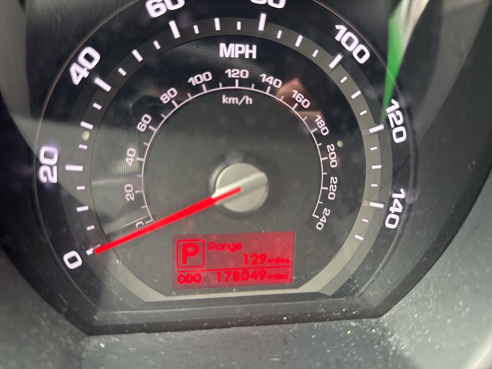 Thumbnail: 2011 Kia Sportage - 21