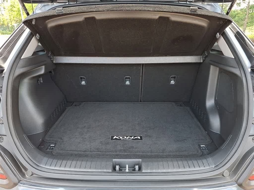 Thumbnail: 2019 Hyundai Kona - 33