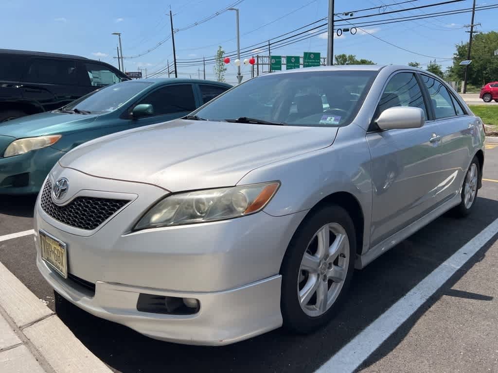 2009 Toyota Camry SE -
                  North Brunswick Township, NJ