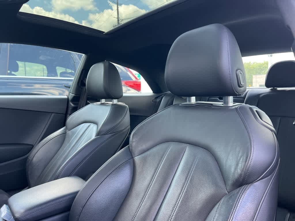 Thumbnail: 2018 Audi A5 - 14