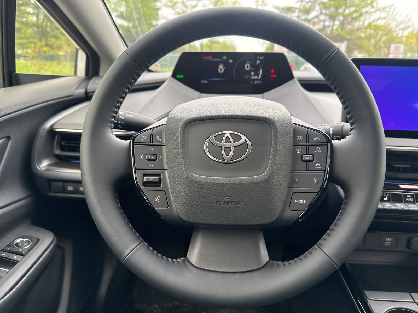 Thumbnail: 2026 Toyota Prius - 18