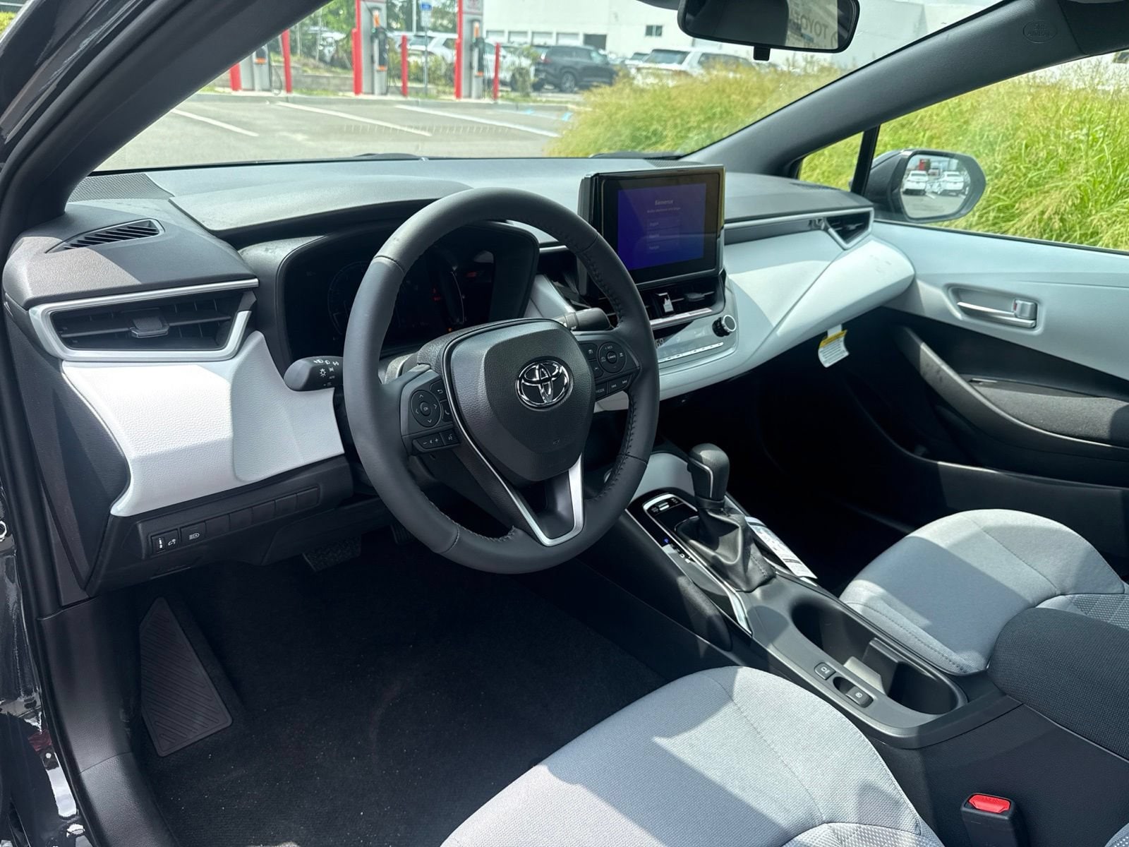 Thumbnail: 2026 Toyota Corolla - 11