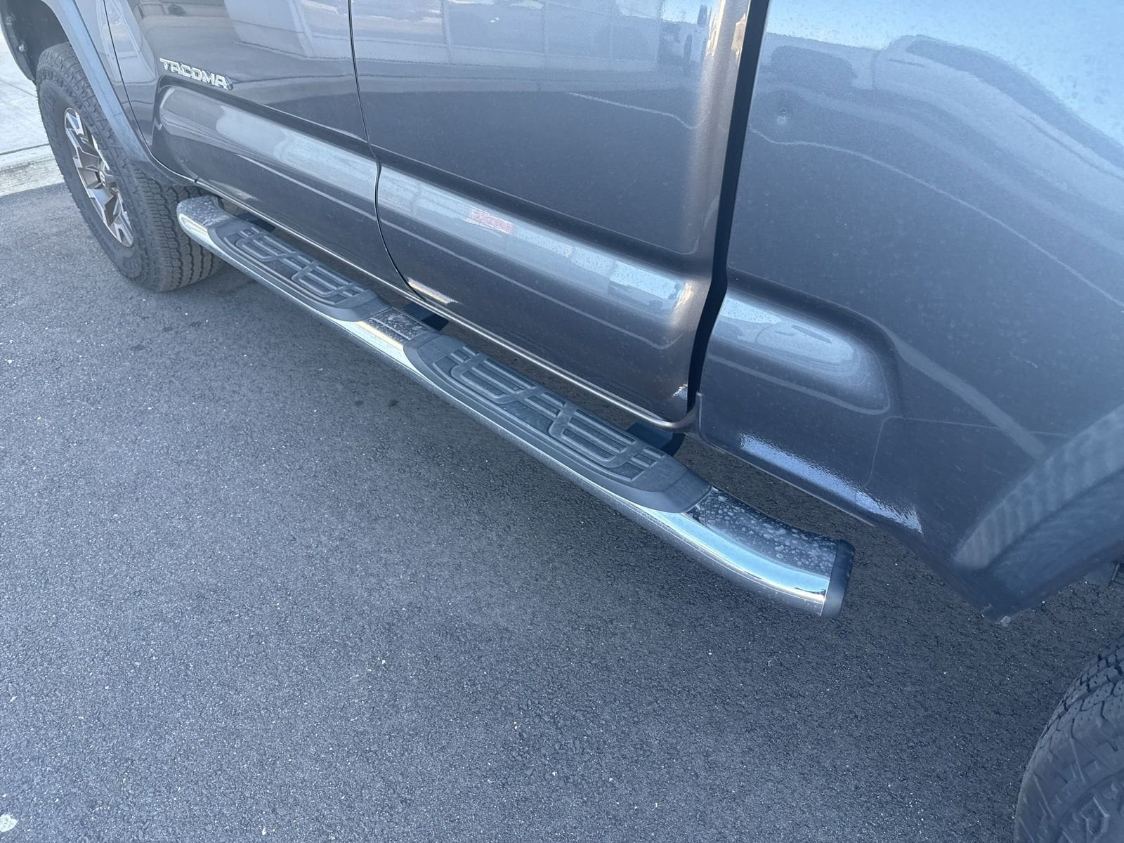 Thumbnail: 2019 Toyota Tacoma - 18