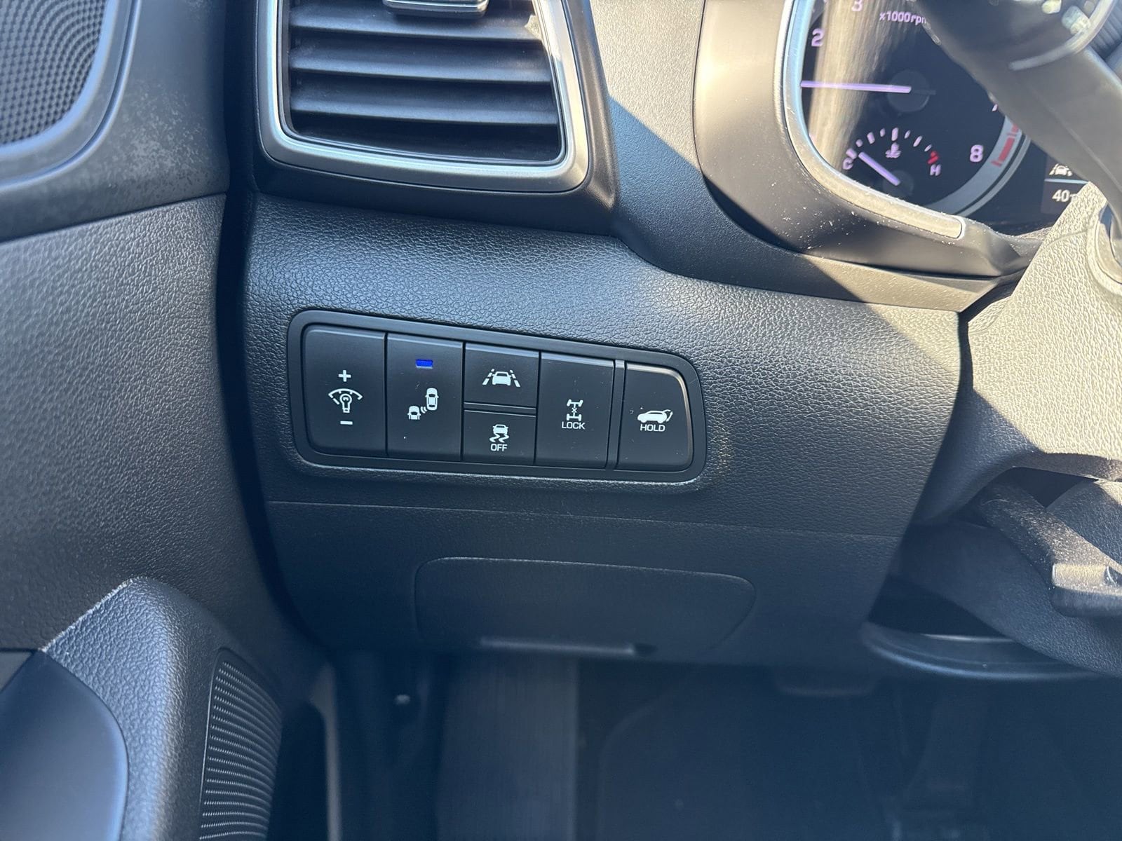 Thumbnail: 2019 Hyundai Tucson - 28