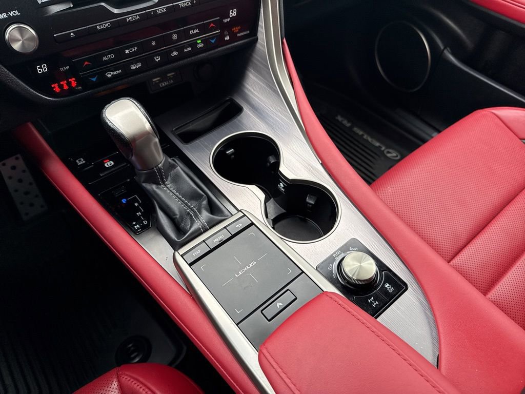 Thumbnail: 2020 Lexus RX - 30