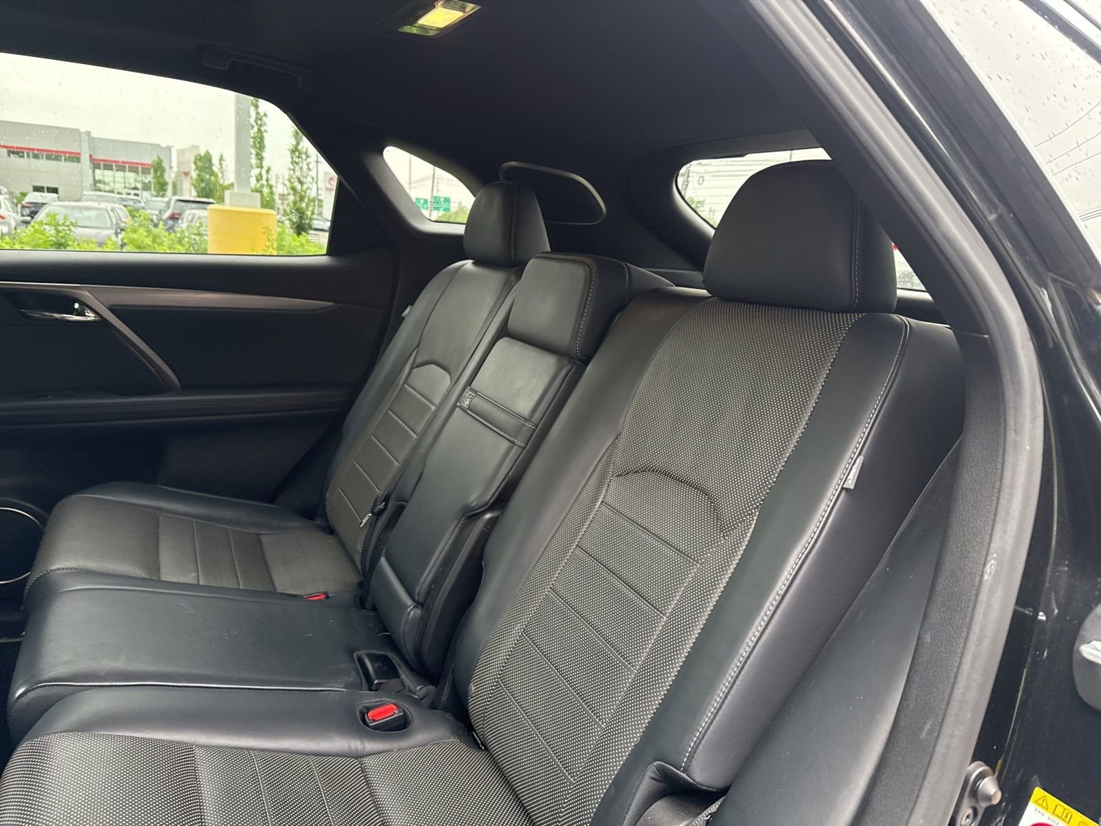 Thumbnail: 2016 Lexus RX - 22