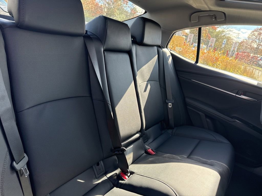 Thumbnail: 2026 Toyota Camry - 15