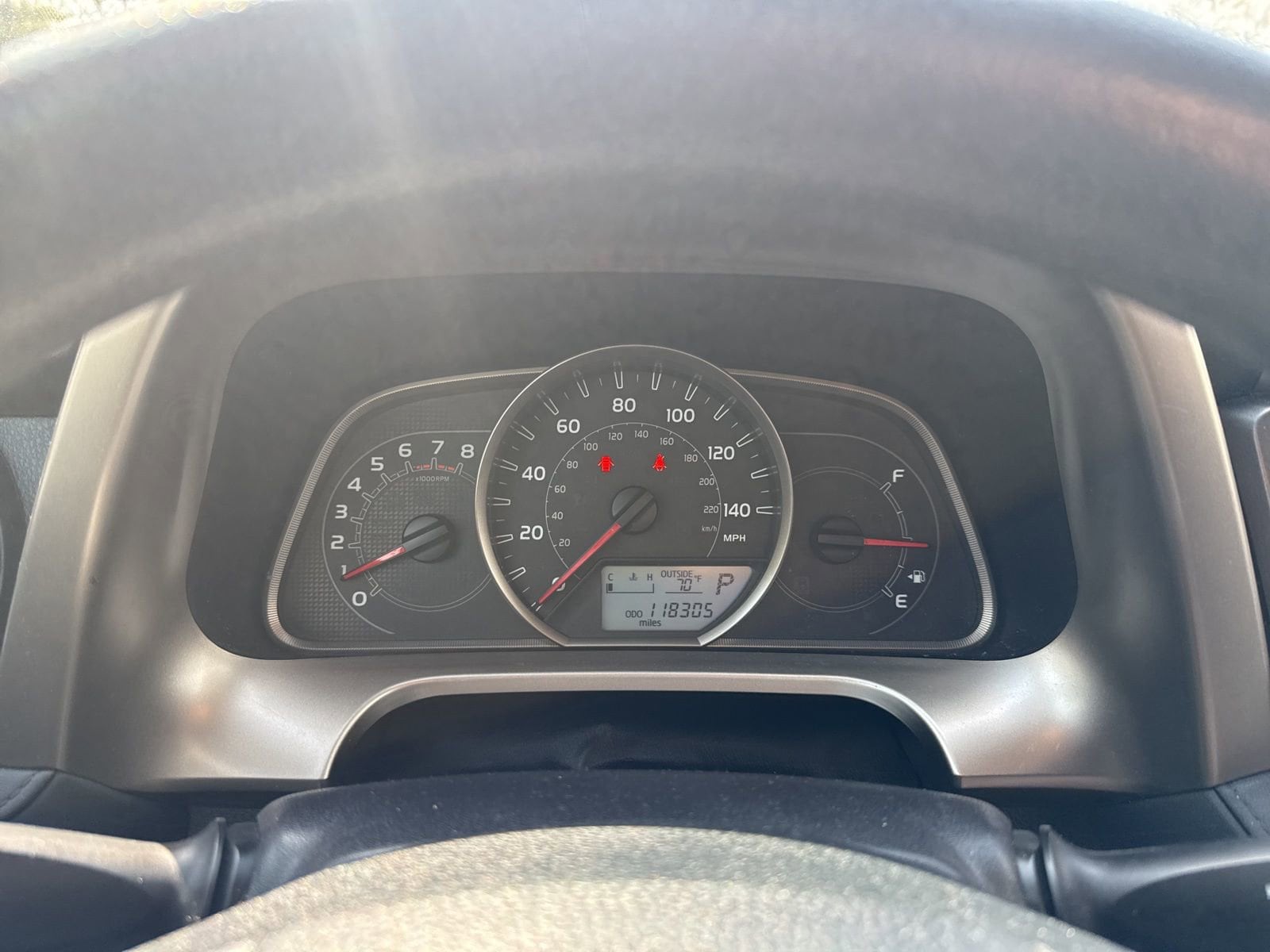 Thumbnail: 2015 Toyota RAV4 - 30