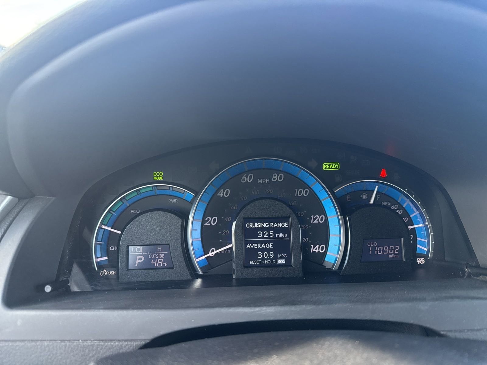 Thumbnail: 2012 Toyota Camry - 30