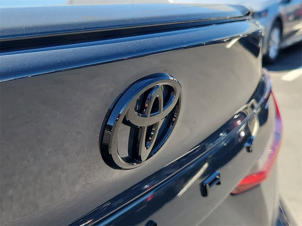 Thumbnail: 2025 Toyota Camry - 17