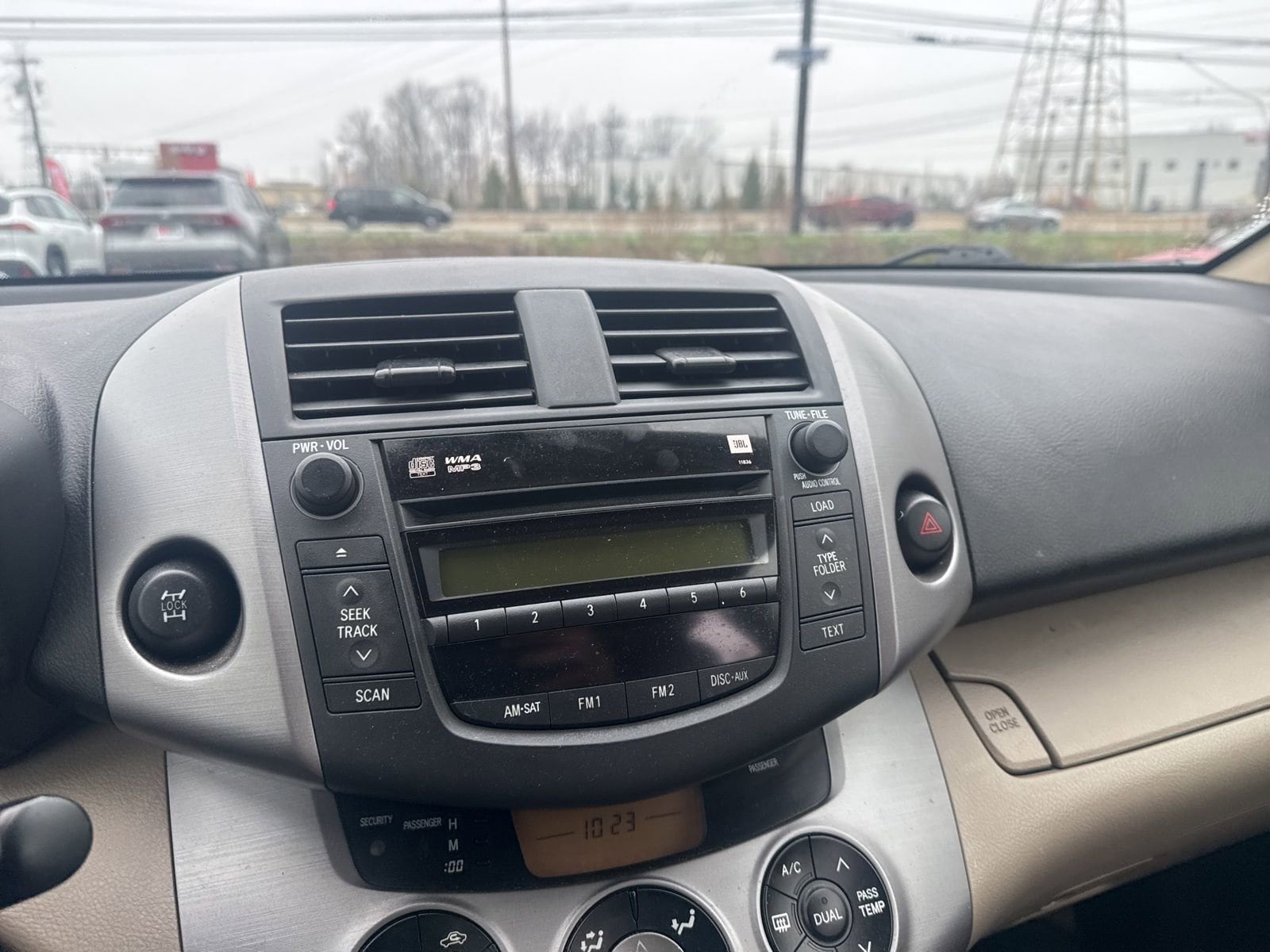 Thumbnail: 2008 Toyota RAV4 - 27