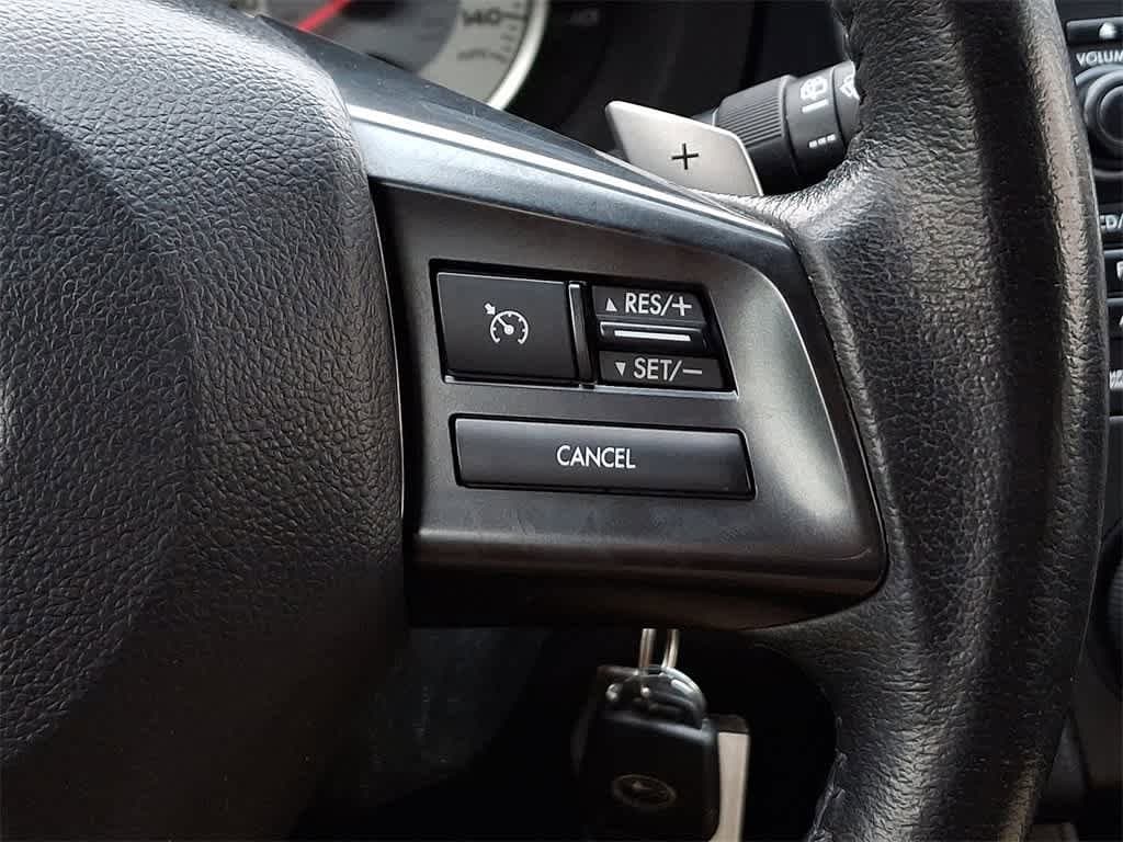 Thumbnail: 2013 Subaru Impreza - 30
