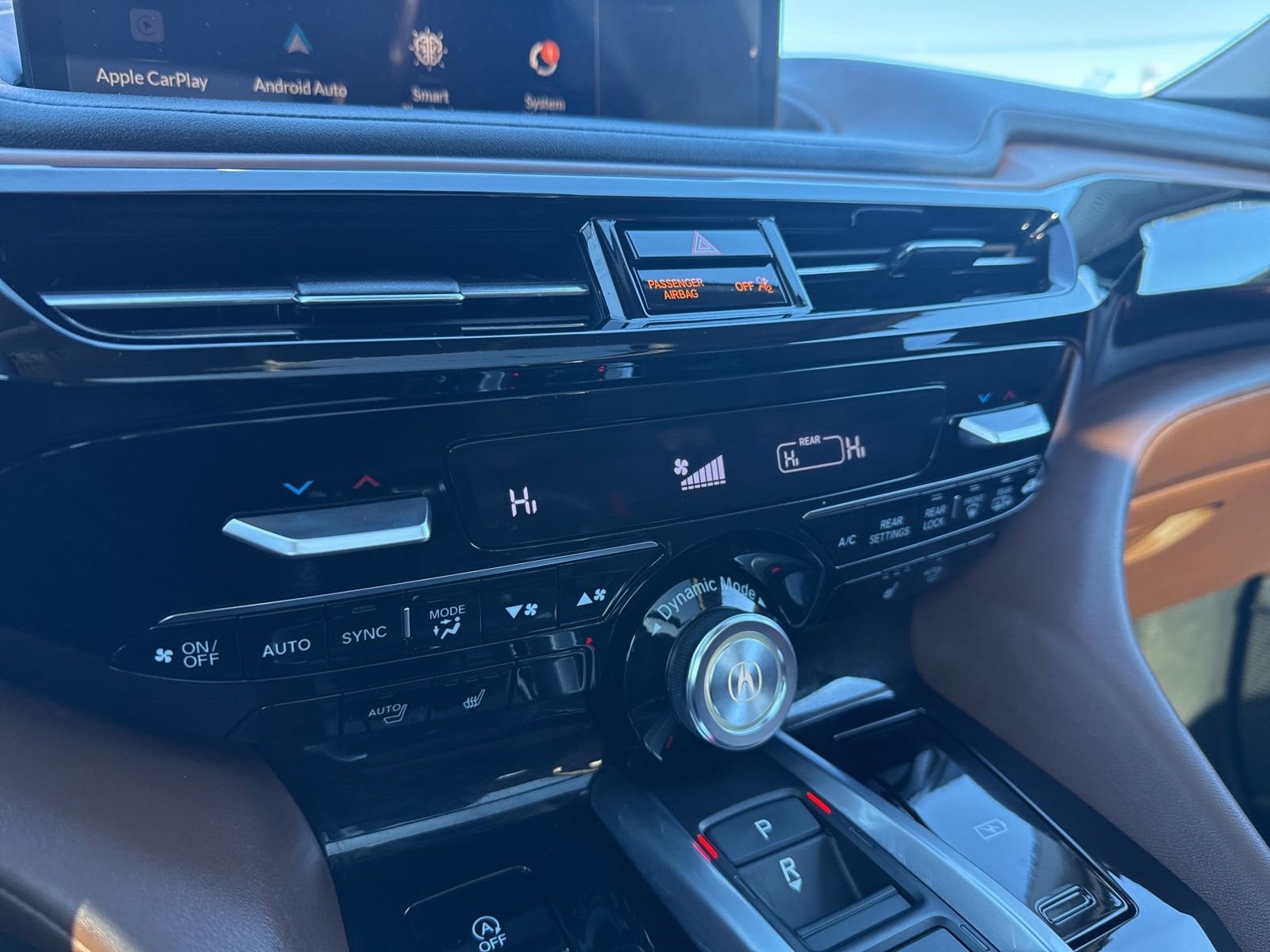 Thumbnail: 2023 Acura MDX - 24