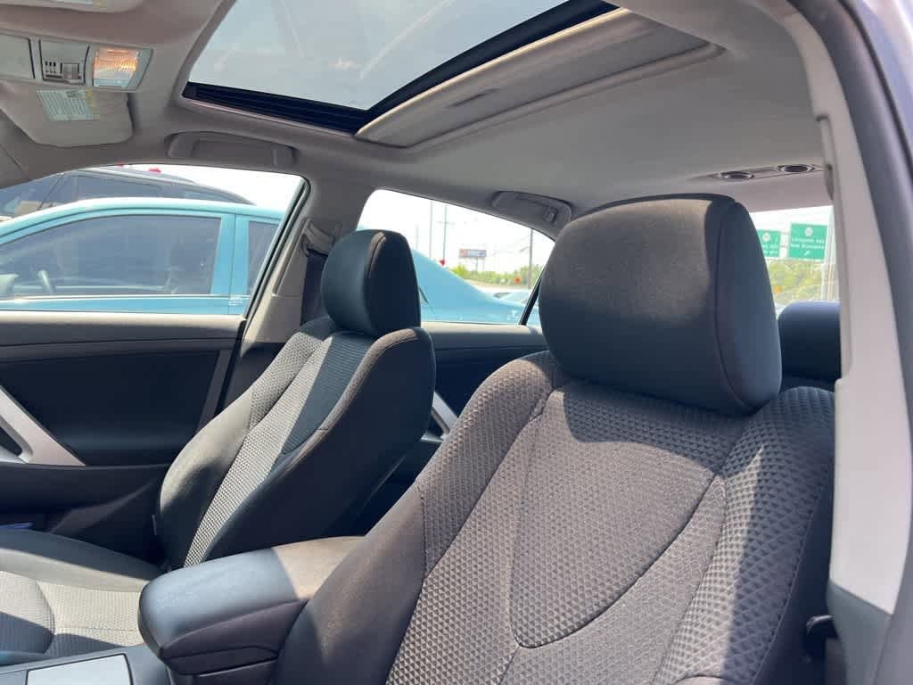 Thumbnail: 2009 Toyota Camry - 6