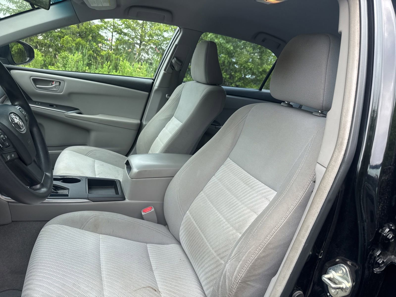 Thumbnail: 2016 Toyota Camry - 19