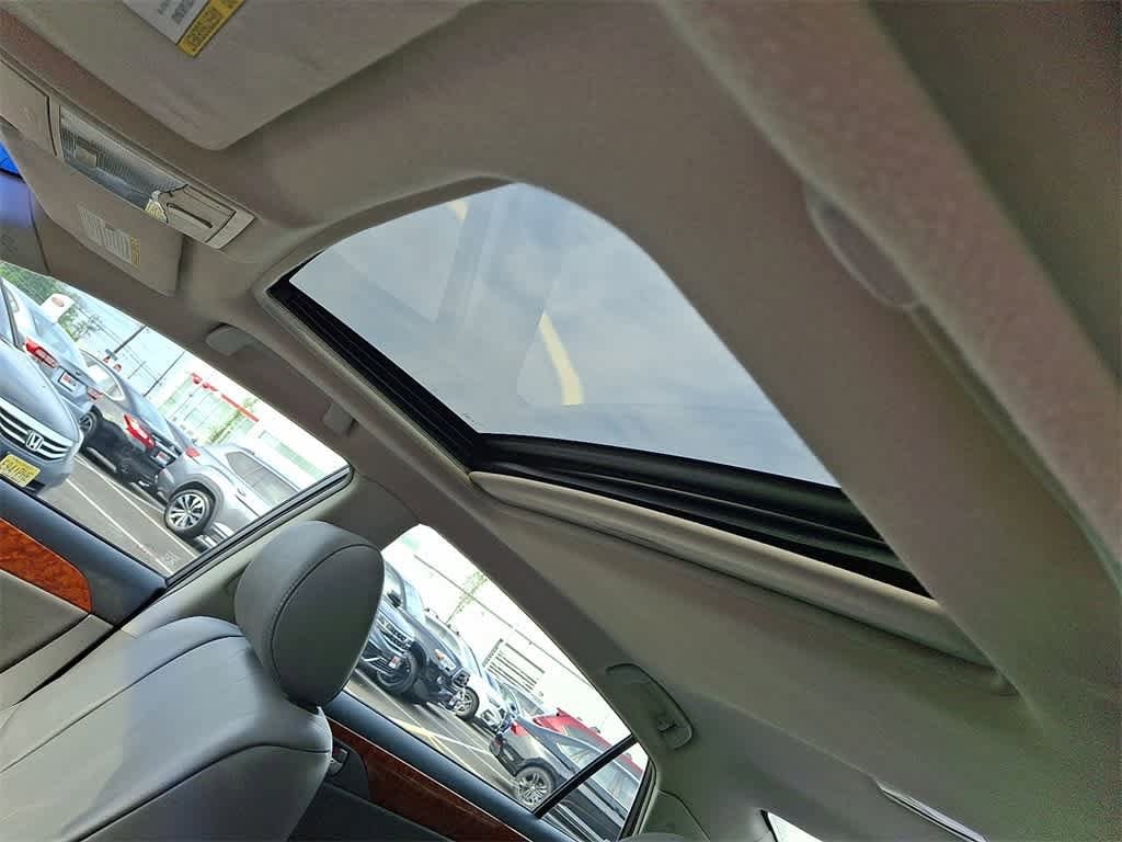 Thumbnail: 2007 Toyota Avalon - 20