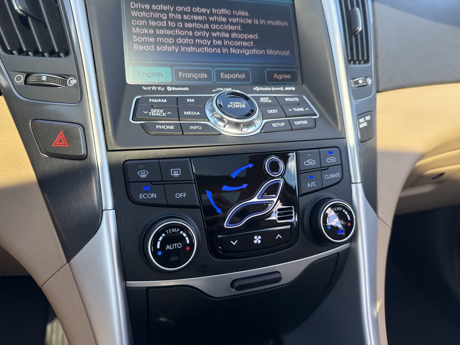 Thumbnail: 2015 Hyundai Sonata - 29