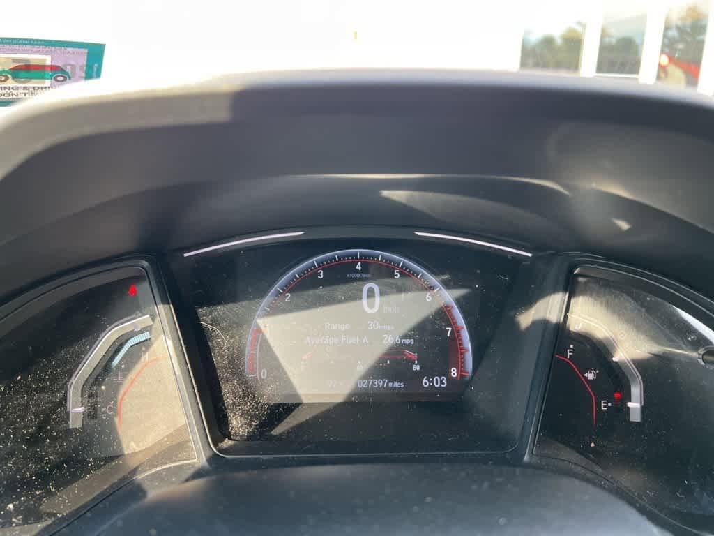 Thumbnail: 2019 Honda Civic - 25