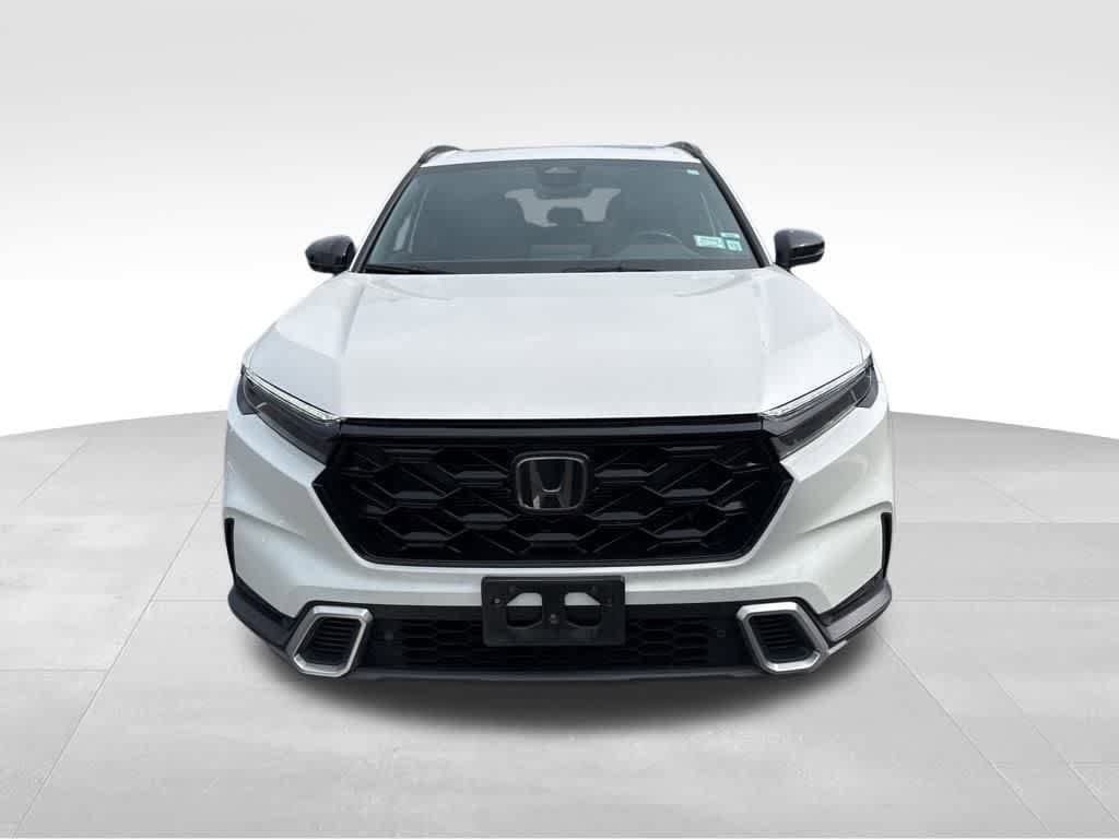 Thumbnail: 2024 Honda CR-V - 6