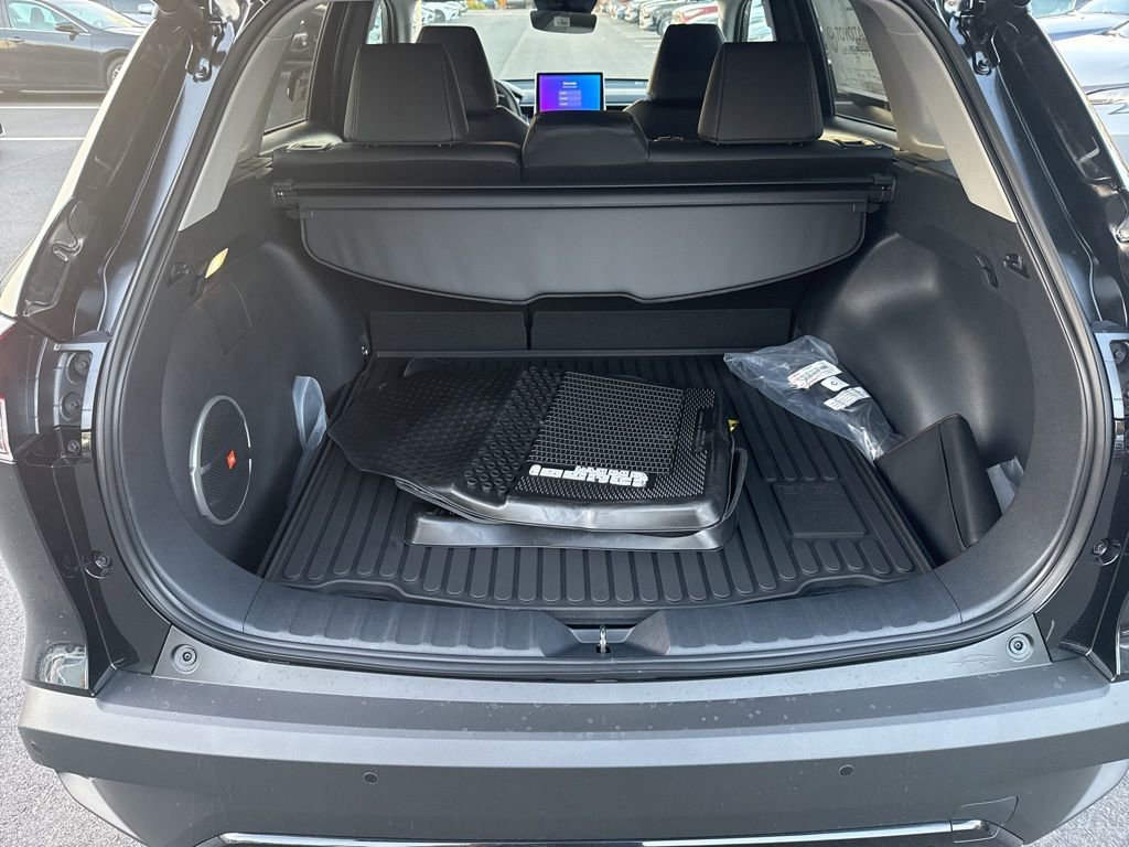 Thumbnail: 2026 Toyota Corolla Cross - 8