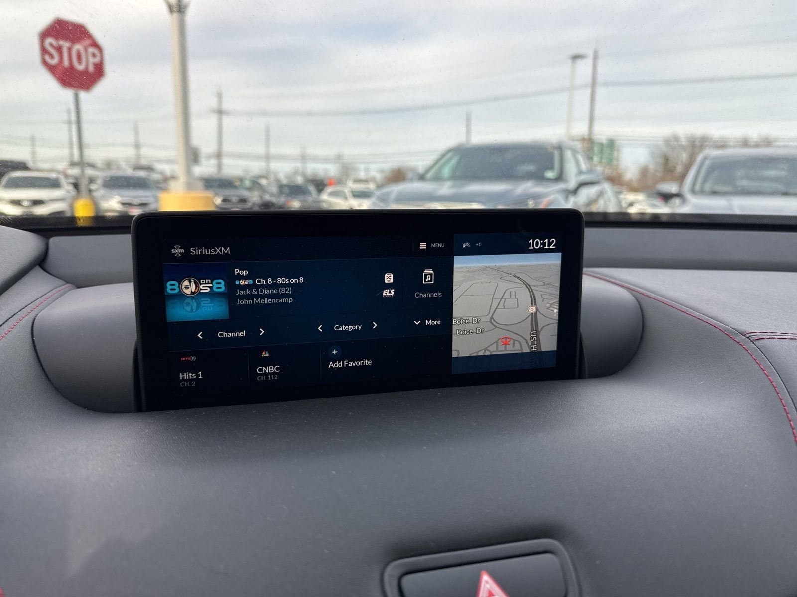 Thumbnail: 2023 Acura TLX - 18