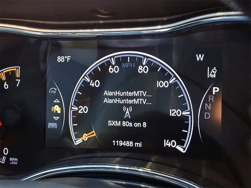 Thumbnail: 2019 Jeep Grand Cherokee - 30