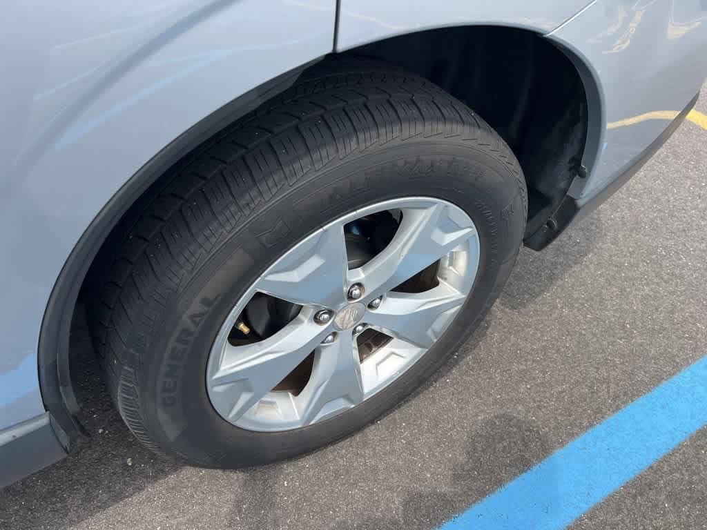 Thumbnail: 2016 Subaru Forester - 20