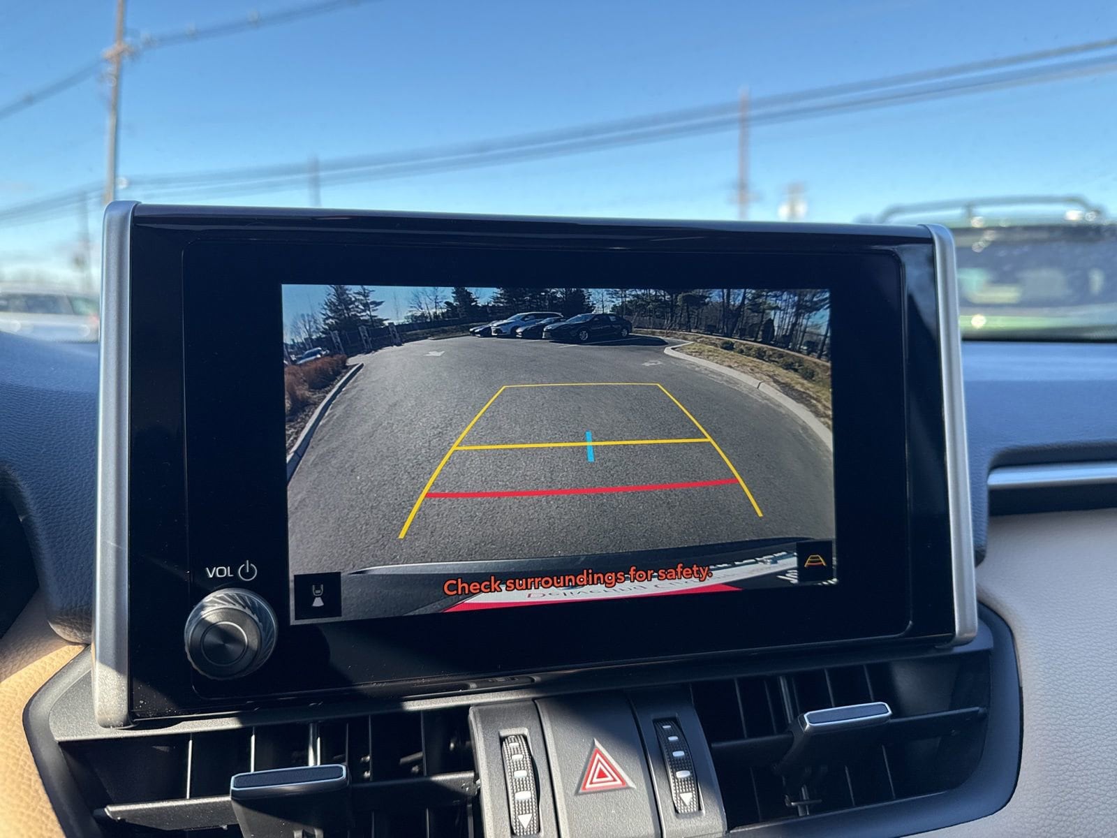 Thumbnail: 2025 Toyota RAV4 - 19