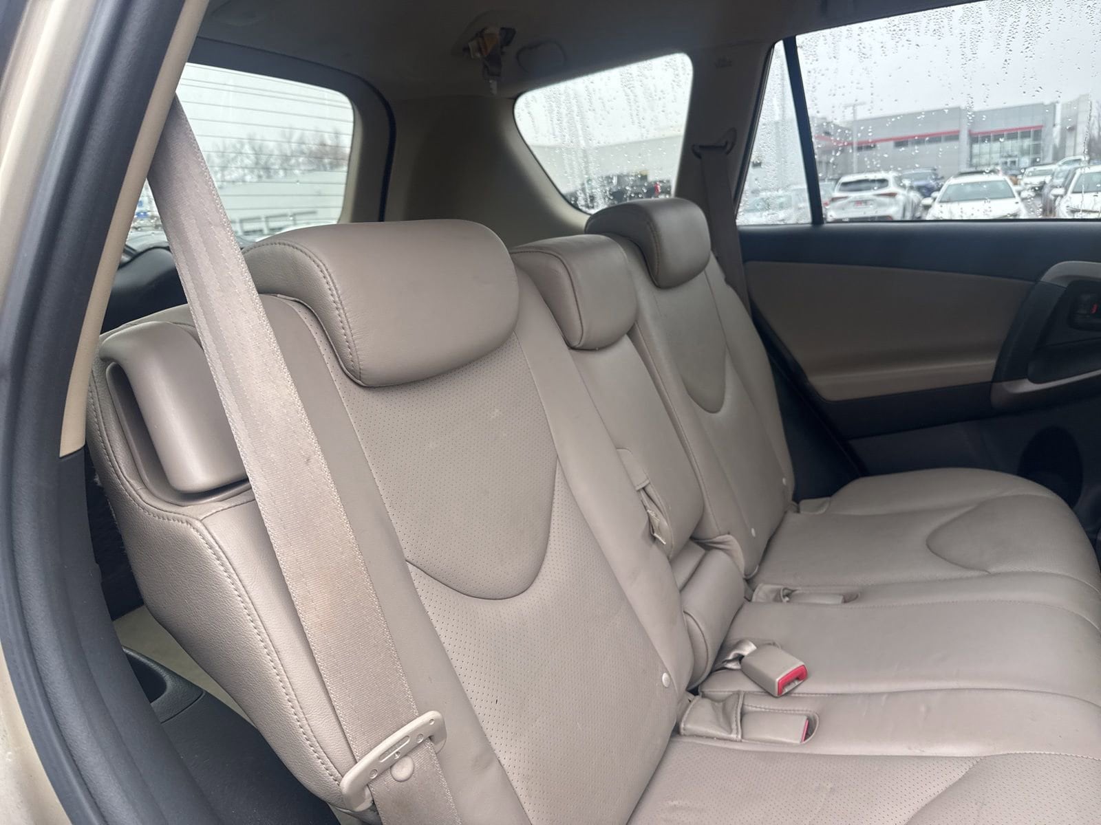 Thumbnail: 2008 Toyota RAV4 - 24