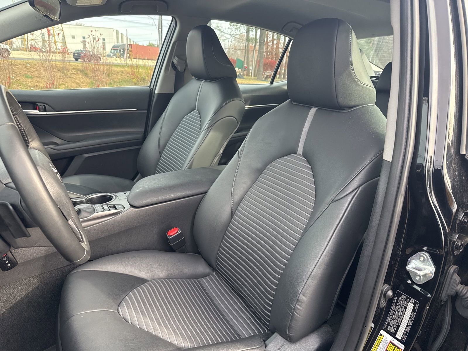 Thumbnail: 2024 Toyota Camry - 17