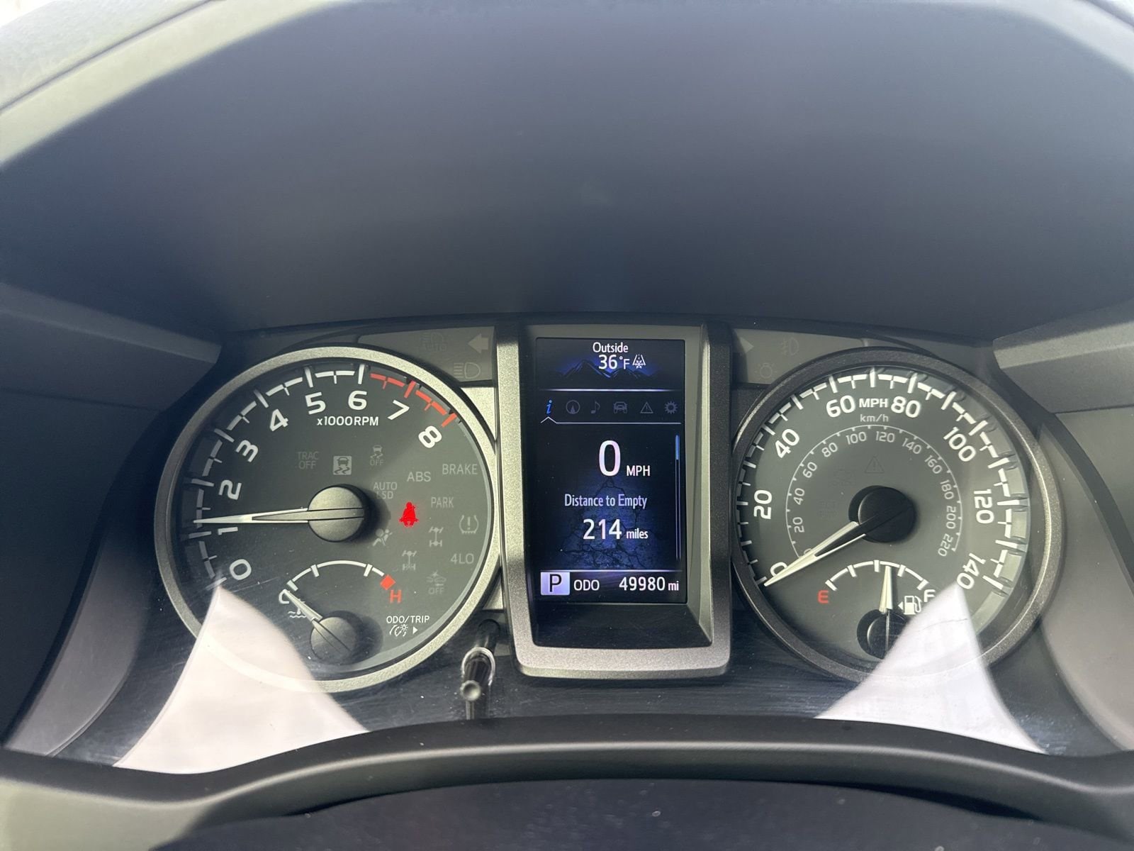 Thumbnail: 2022 Toyota Tacoma - 35