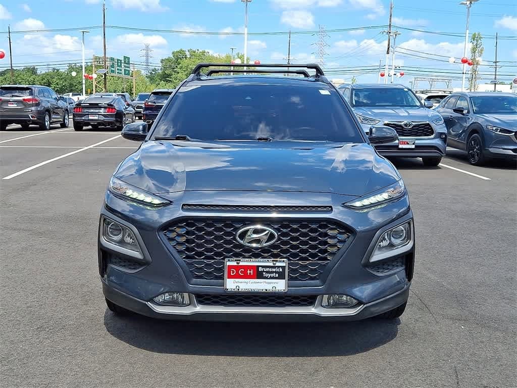 Thumbnail: 2019 Hyundai Kona - 2