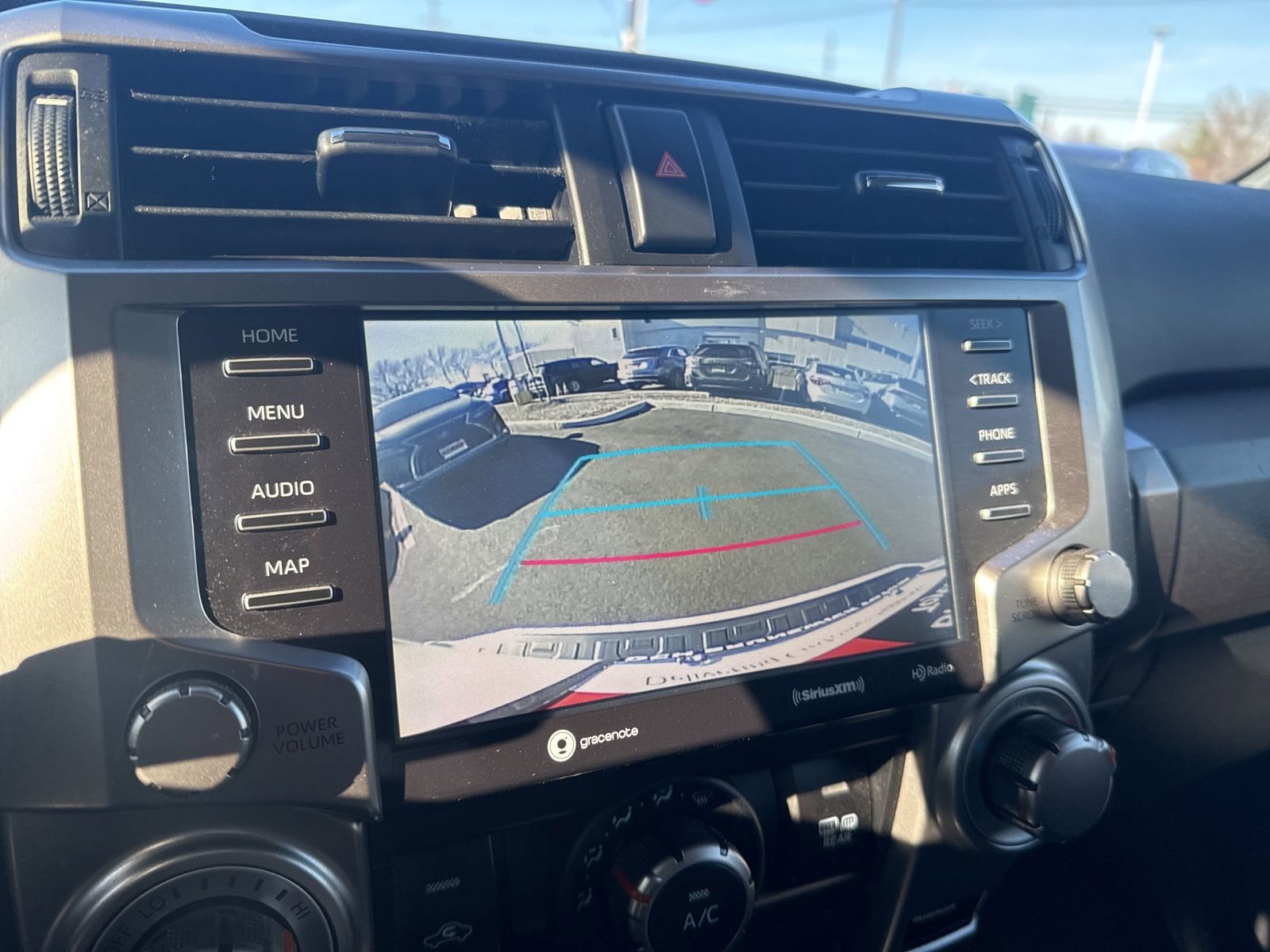 Thumbnail: 2021 Toyota 4Runner - 27