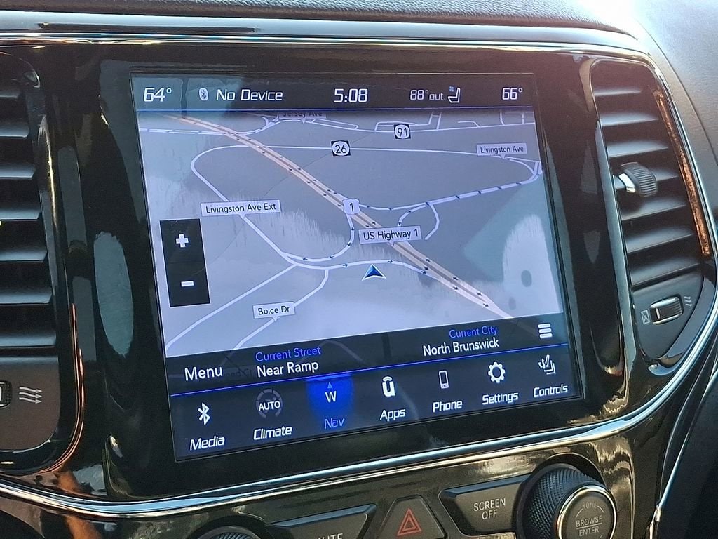 Thumbnail: 2019 Jeep Grand Cherokee - 25