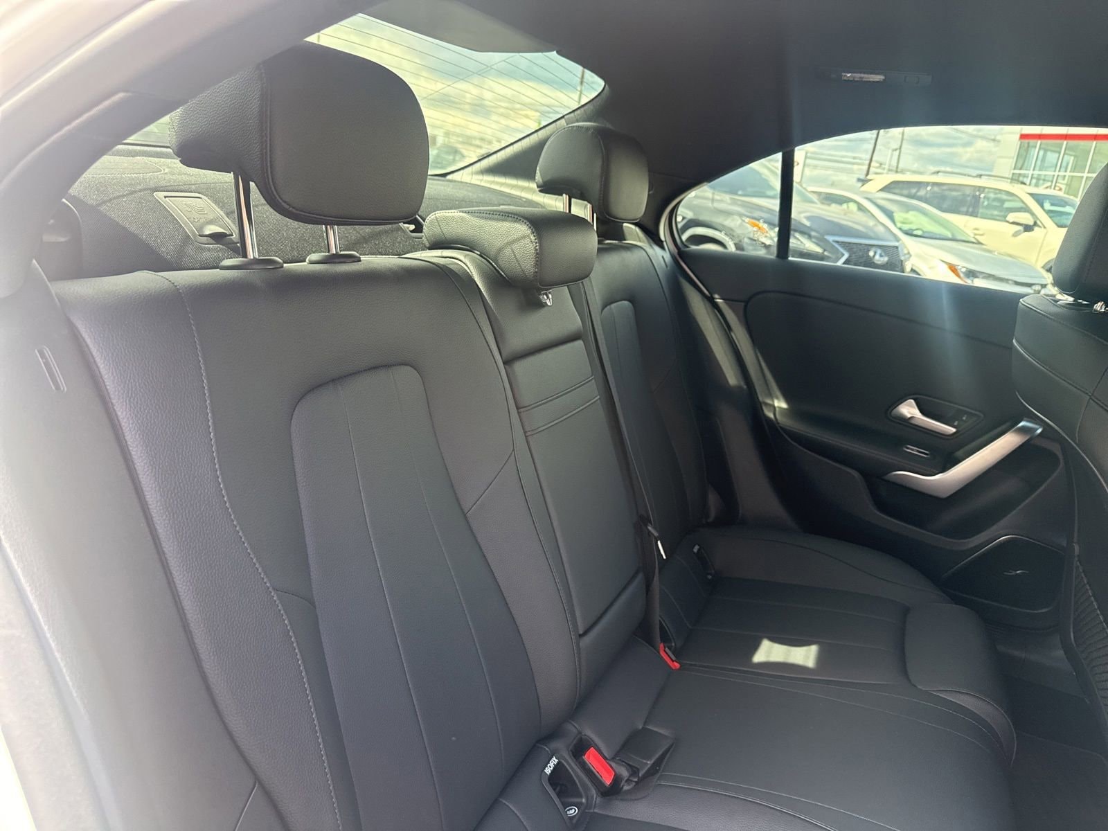 Thumbnail: 2021 Mercedes-Benz A-Class - 22