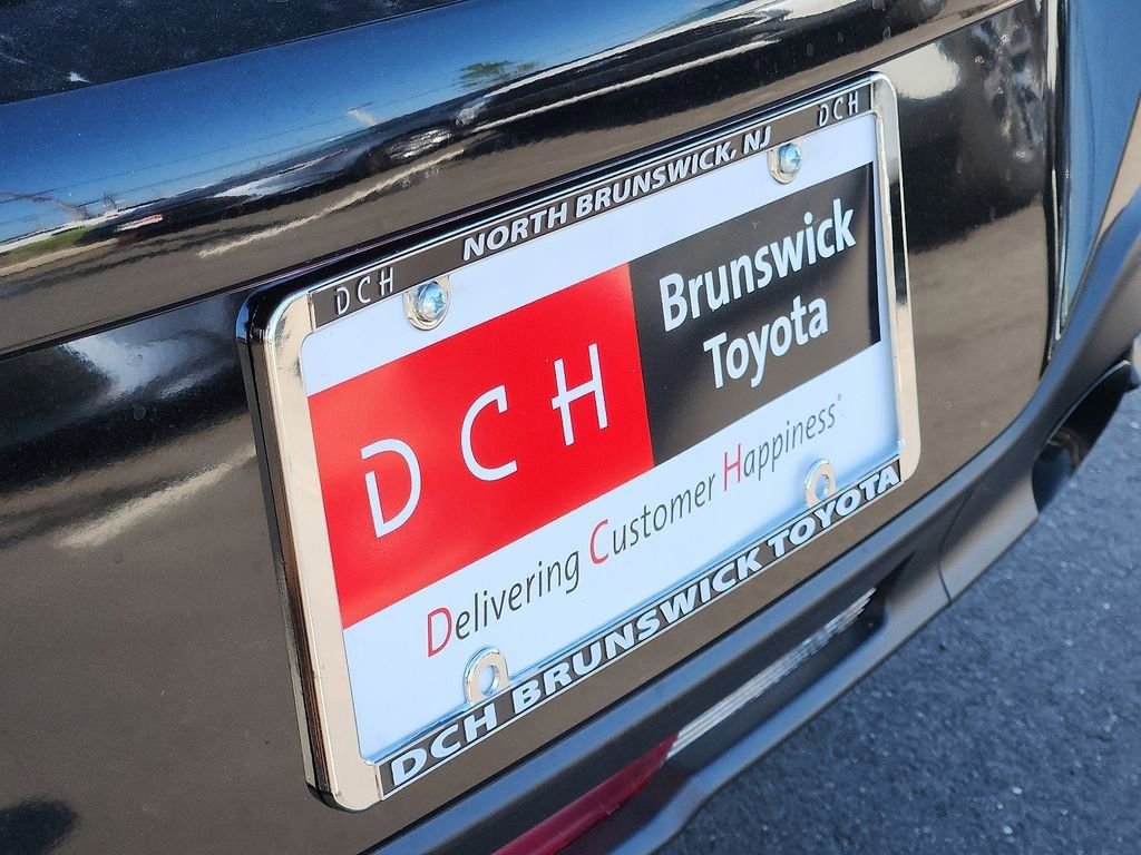 Thumbnail: 2025 Toyota GR86 - 12