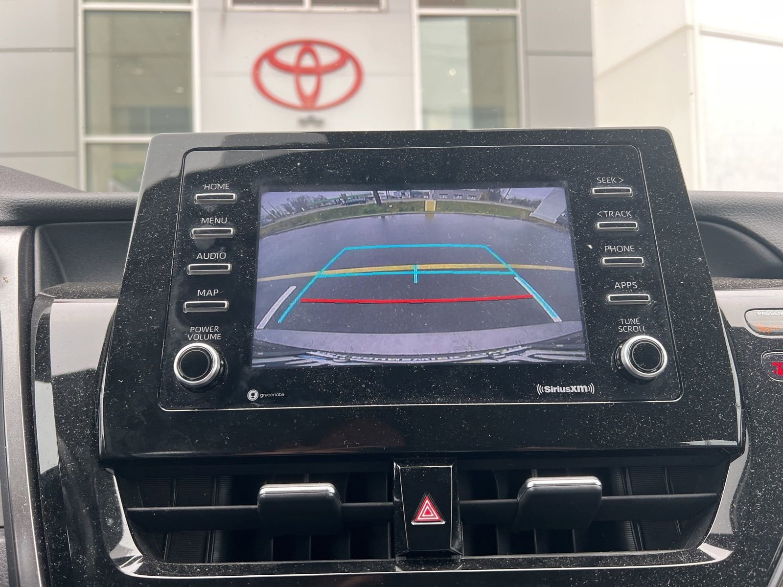 Thumbnail: 2021 Toyota Camry - 5