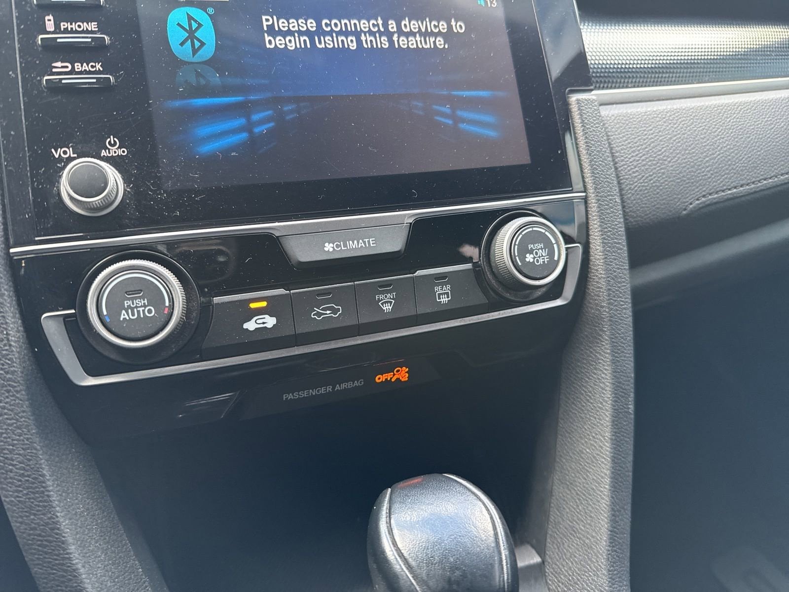 Thumbnail: 2021 Honda Civic - 26