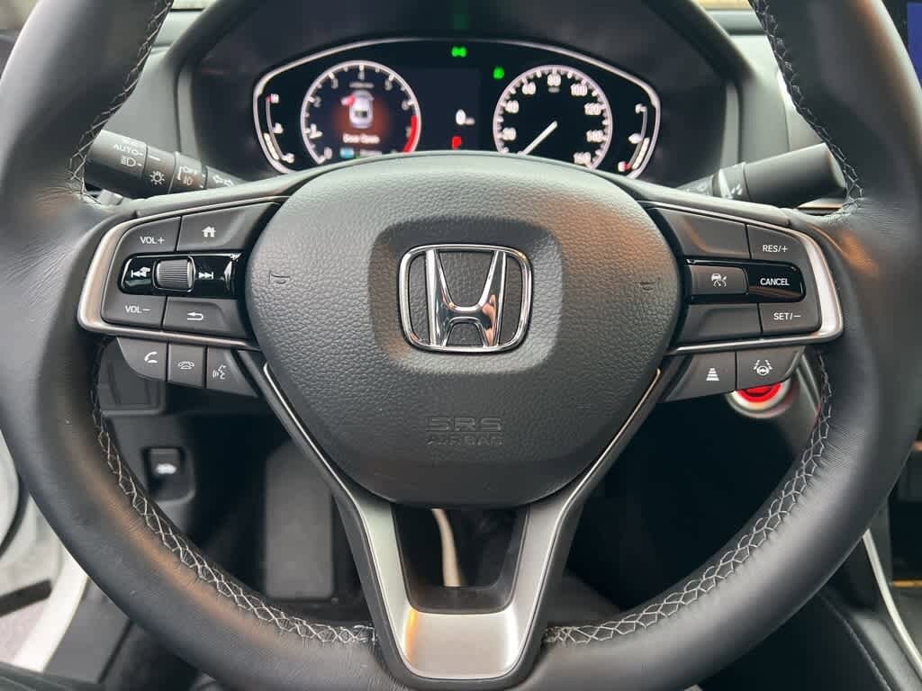 Thumbnail: 2022 Honda Accord - 20