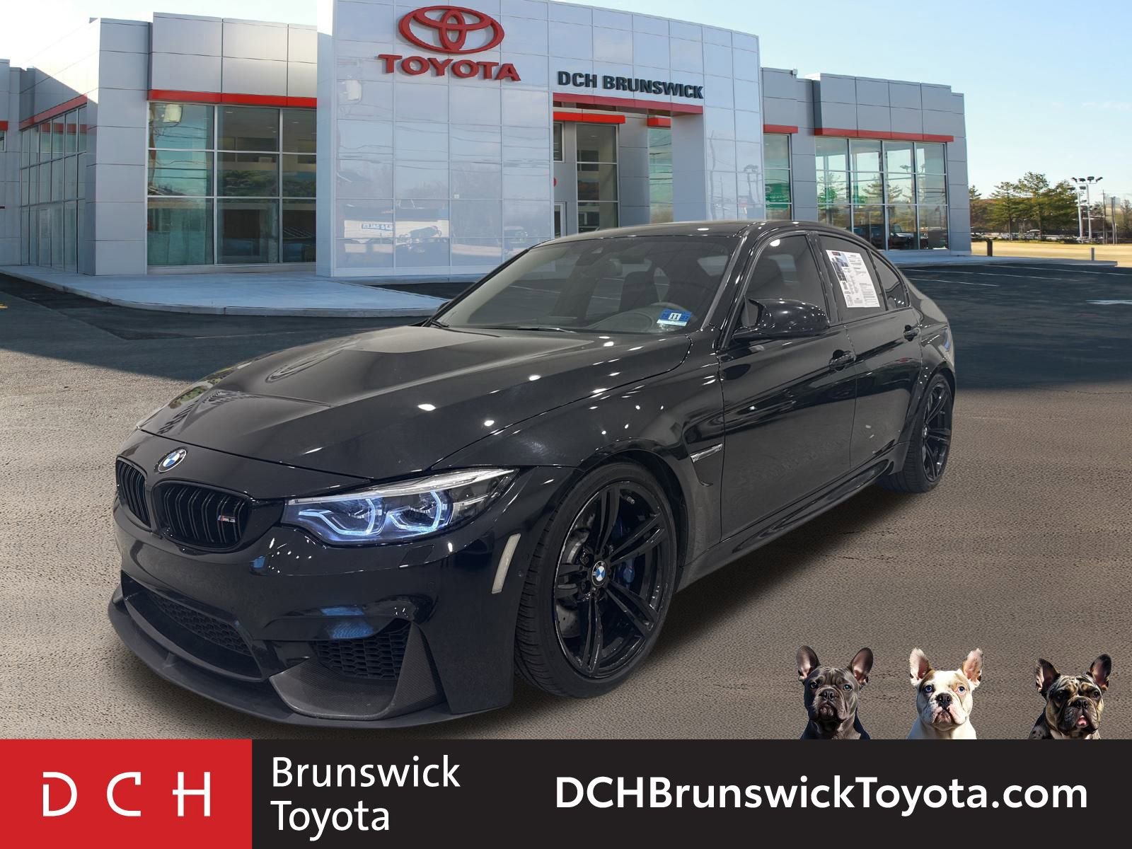 2015 BMW M3  -
                  North Brunswick Township, NJ