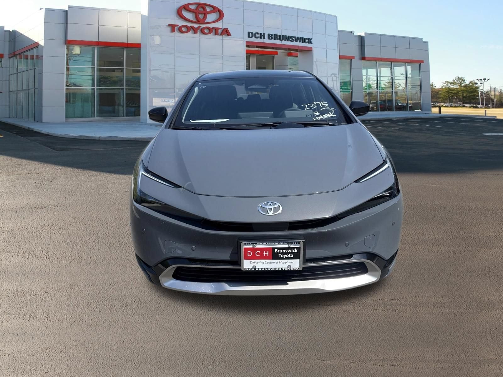 Thumbnail: 2026 Toyota Prius - 2