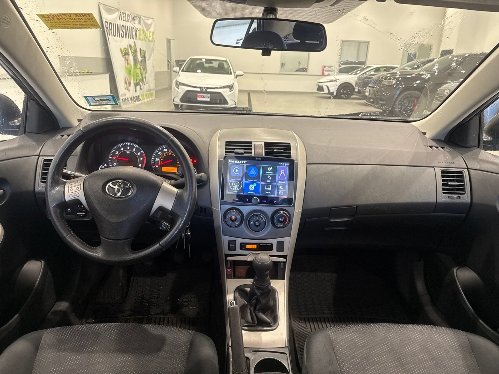 Thumbnail: 2010 Toyota Corolla - 26