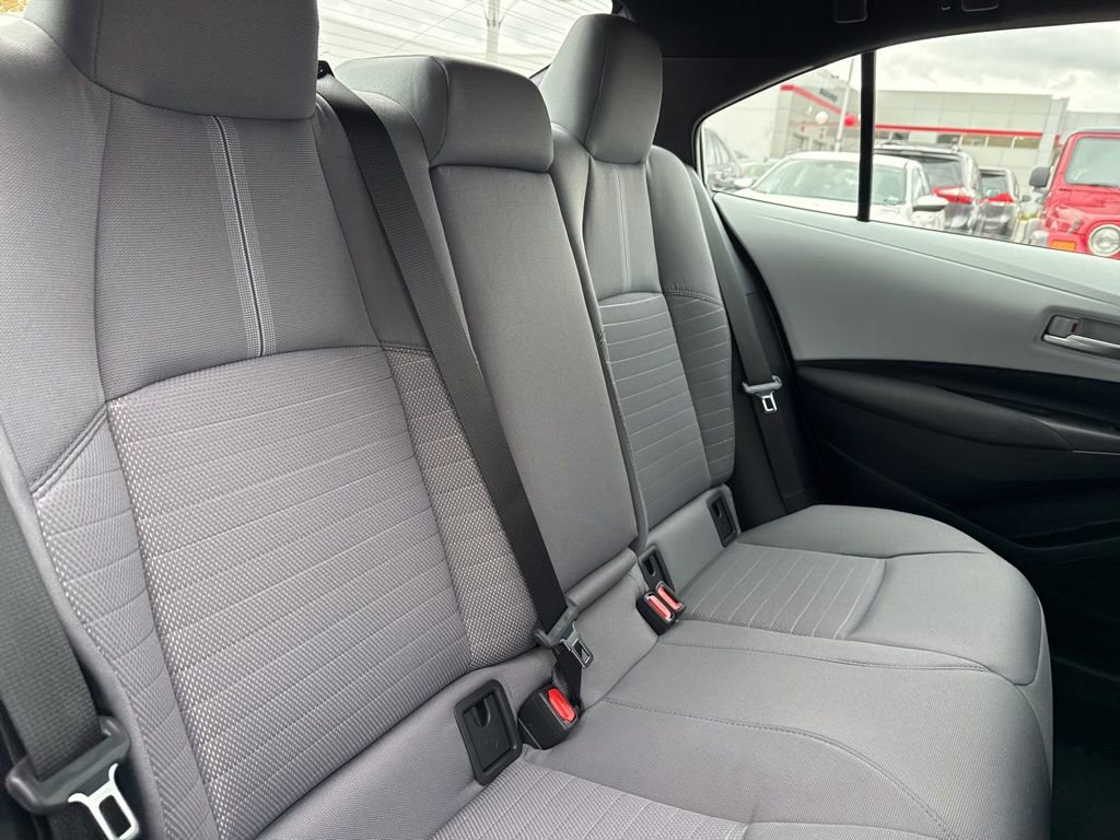 Thumbnail: 2026 Toyota Corolla - 15