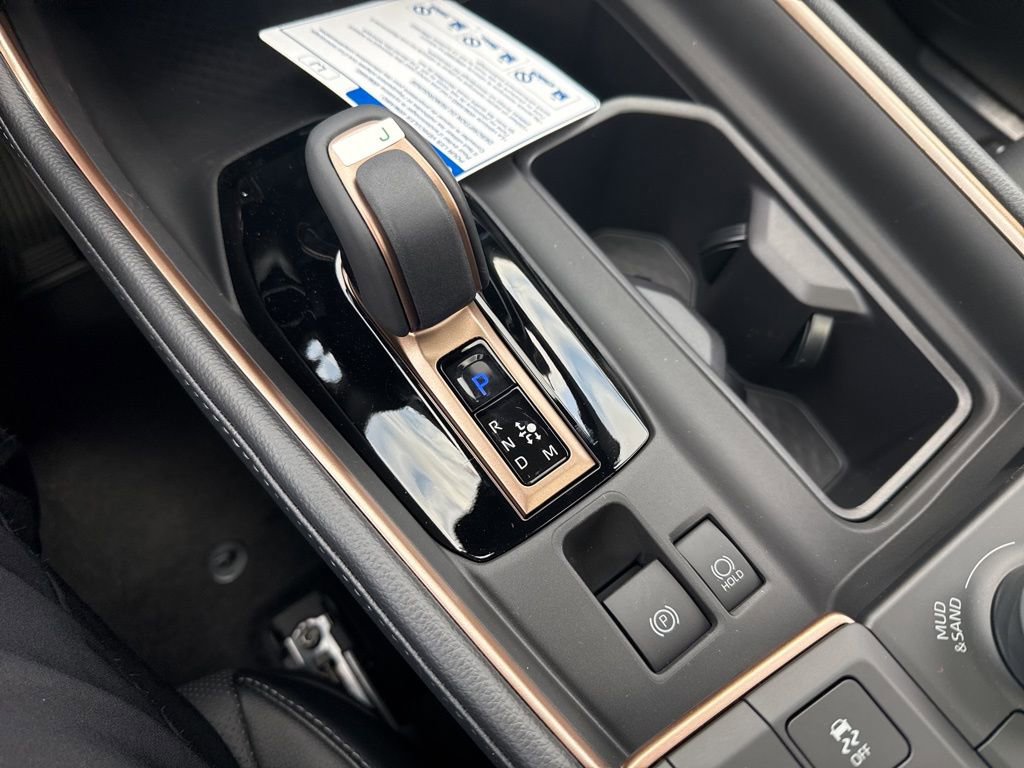 Thumbnail: 2026 Toyota Grand Highlander - 23