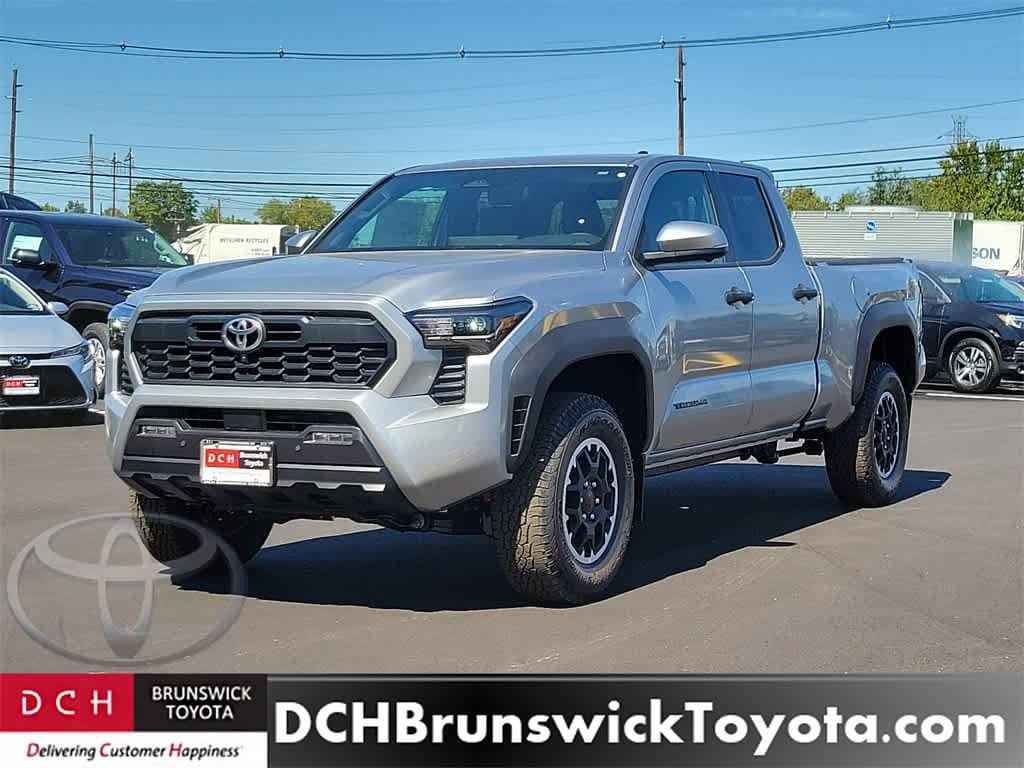 2024 Toyota Tacoma TRD Off-Road -
                North Brunswick Township, NJ