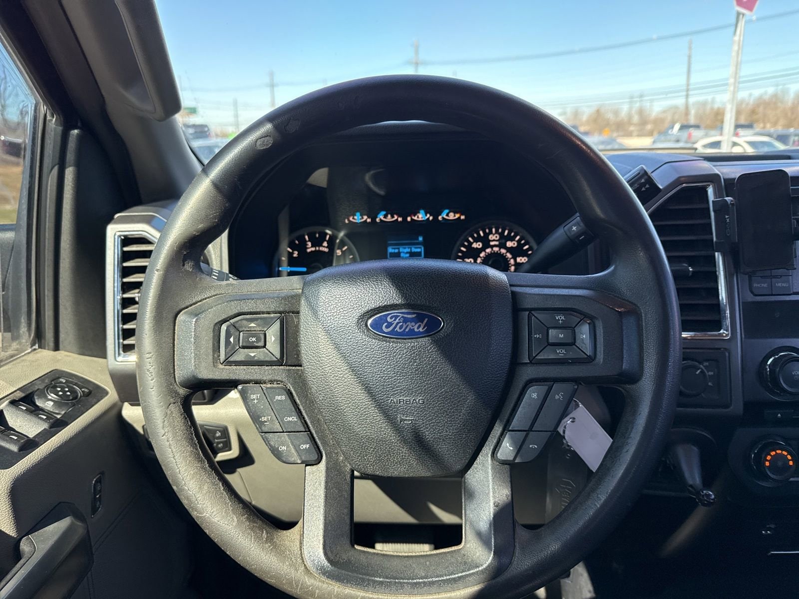 Thumbnail: 2016 Ford F-150 - 23