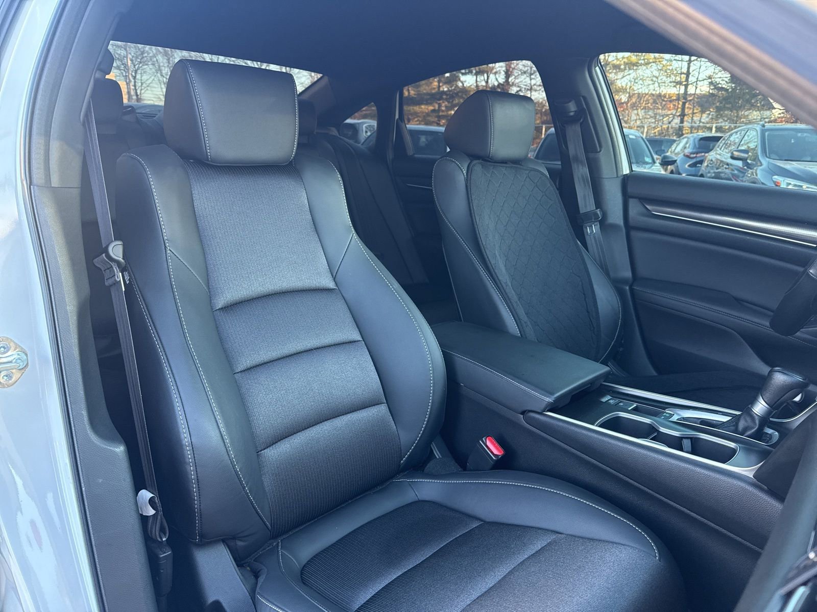 Thumbnail: 2020 Honda Accord - 21