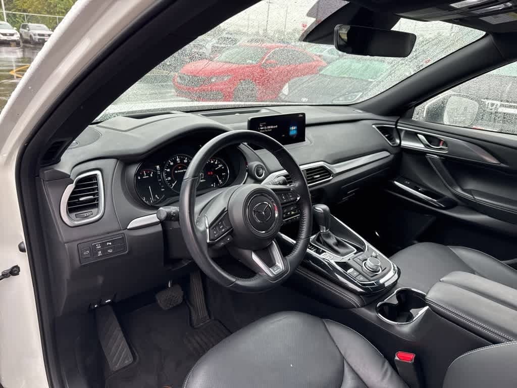 Thumbnail: 2021 Mazda CX-9 - 16