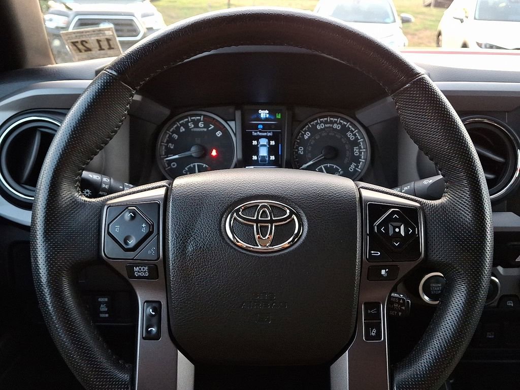 Thumbnail: 2023 Toyota Tacoma - 27