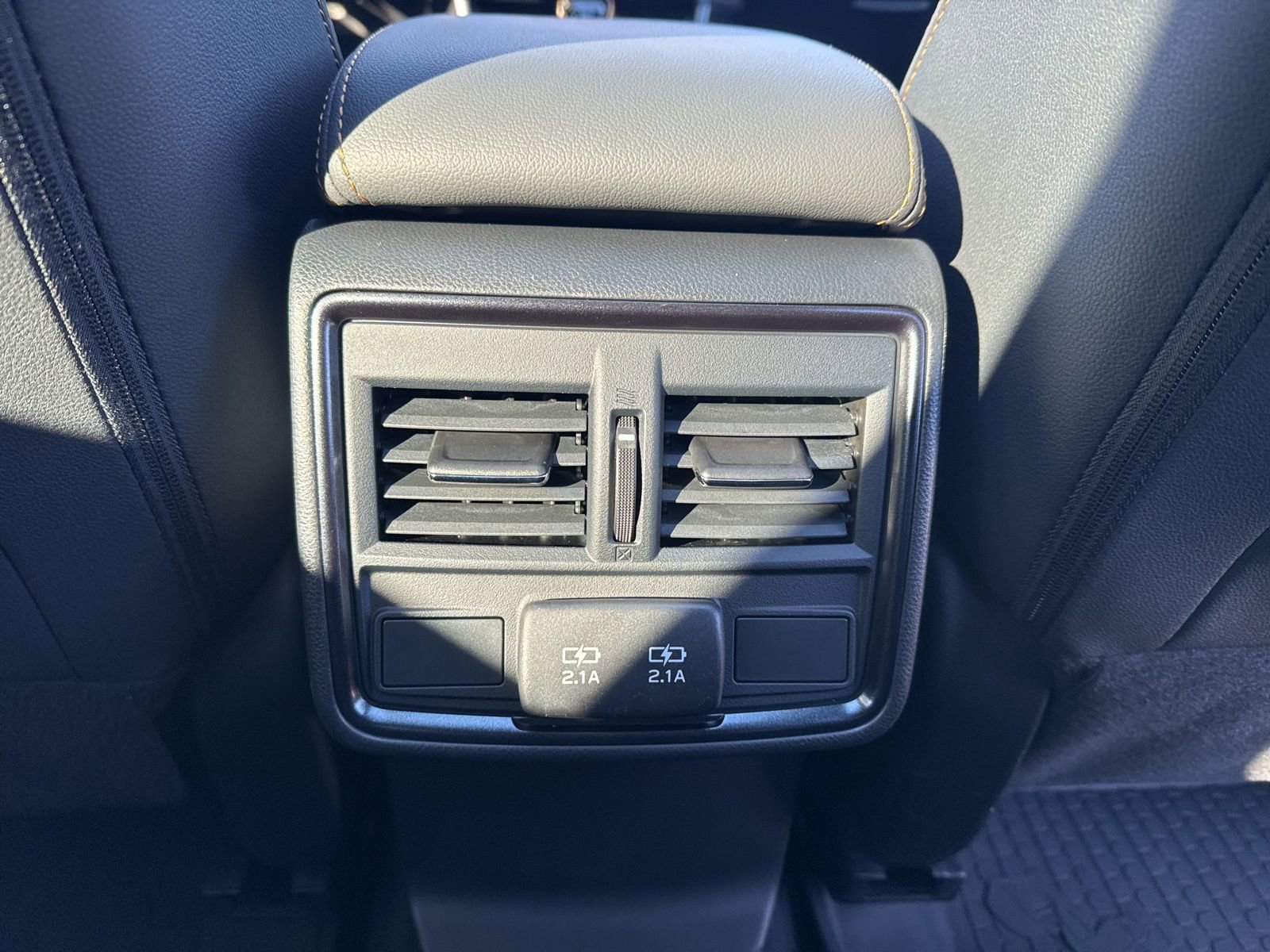 Thumbnail: 2022 Subaru Forester - 33